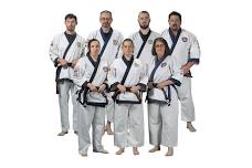 Black Belt Club