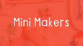 Mini Makers :: Rhythm Makers