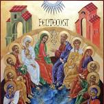 Weekly Worship: Pentecost