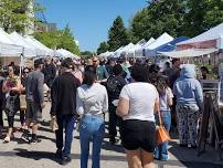 Kenosha Harbor Market @ Petrifying Springs Biergarten