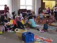 Learn, Play and Chat Playgroup