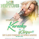 Karaoke at MJ*s Neptune