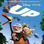 Family Movie: Up