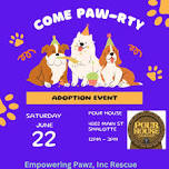 Adoption Event