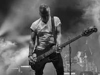 Peter Hook & The Light