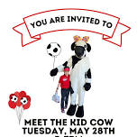 Meet the Kid Cow