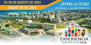 Experiencia Puerto Rico 2024