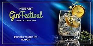 HOBART GIN FESTIVAL