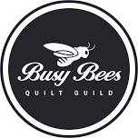 Guild Meeting November 12, 2024 — Busy Bees Quilt Guild