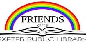 Meeting: Friends of Exeter Public Library