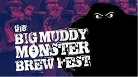 Big Muddy Monster Brew Fest 2024