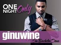 Ginuwine | Montell Jordan