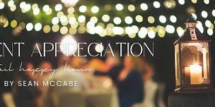 Client Appreciation Event Hosted by Sean McCabe