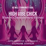 Women’s Empowerment Retreat