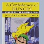 Book Discussion:  A Confederacy of Dunces, by John Kennedy Toole