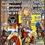 Hudson River Antique Riders Swap