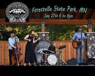 Root River Jam @ Forestville State Park