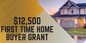 First time Home Buyer Grant