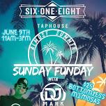 Almost Summer☀️Sunday Funday w/ DJ Mark 