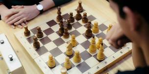 West Yellowstone Public Library Chess Club & Board Games