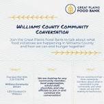 Williams County Community Meeting