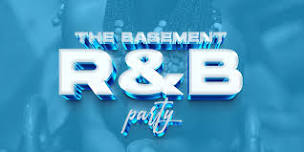 The Basement RNB Party