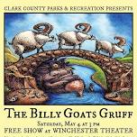 Billy Goats Gruff: Opera for All Ages!