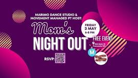 Mom's Night Out