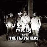 Live Music with Ty Ellis & The Flatliners!