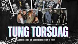 Tung torsdag - Nannestadfestivalen