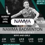 NAMMA BADMINTON - LEO SPORTS