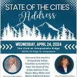 State of the Cities of North Bend and Snoqualmie