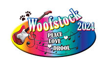 10th Annual Woofstock: Peace, Love & Drool