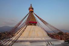 Nepal One Day Tour: Visit Buddhist and Hindu Monuments