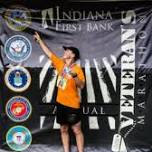 InFirst Bank Veteran's Marathon, Half Marathon, and Marathon Relay