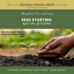 Community Connections: Garden Series