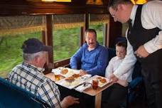 Father's Day - Beef & Beef - Colebrookdale Railroad