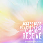 Access Bars Certification Class in Camrose