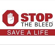 Stop The Bleed — Bainbridge Prepares