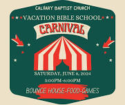 VBS Carnival