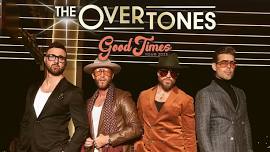 The Overtones