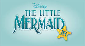 The Little Mermaid, Jr.