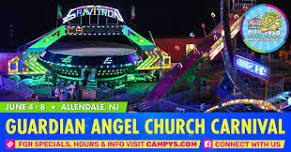 Guardian Angel Church Carnival