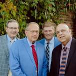 Voice of Truth Quartet: Hermitage Assembly of God Sunday AM Service