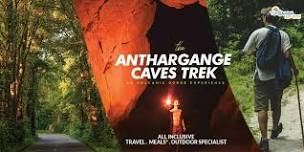 Anthargange Caves Trek Banjara Gypsy