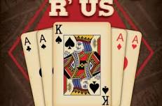 Cards R'us