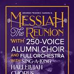 MESSIAH The Reunion