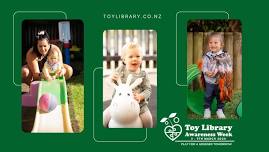 Kaiapoi Toy Library AGM