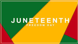 Juneteenth Vendor & Sponsor Application