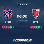 Fc Tokyo vs. Kyoto Sanga Fc